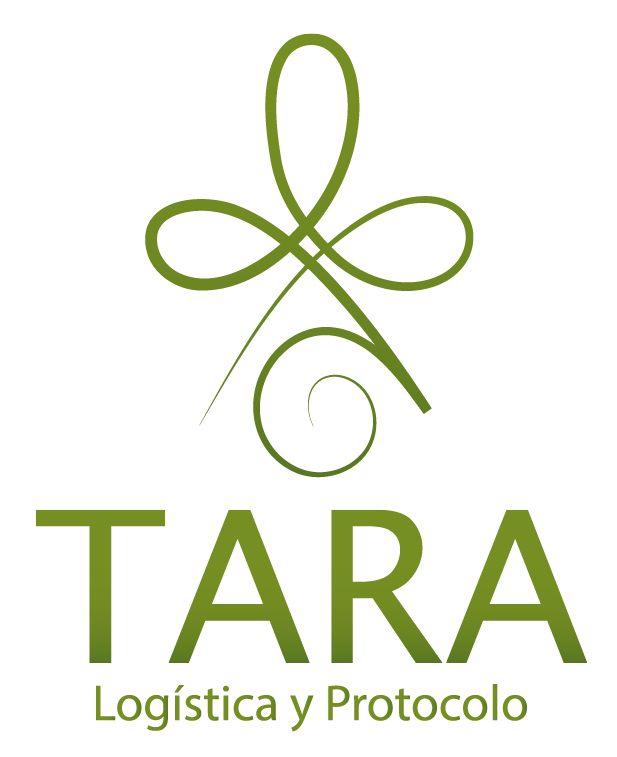 TARA LOGISTICA Y PROTOCOLO
